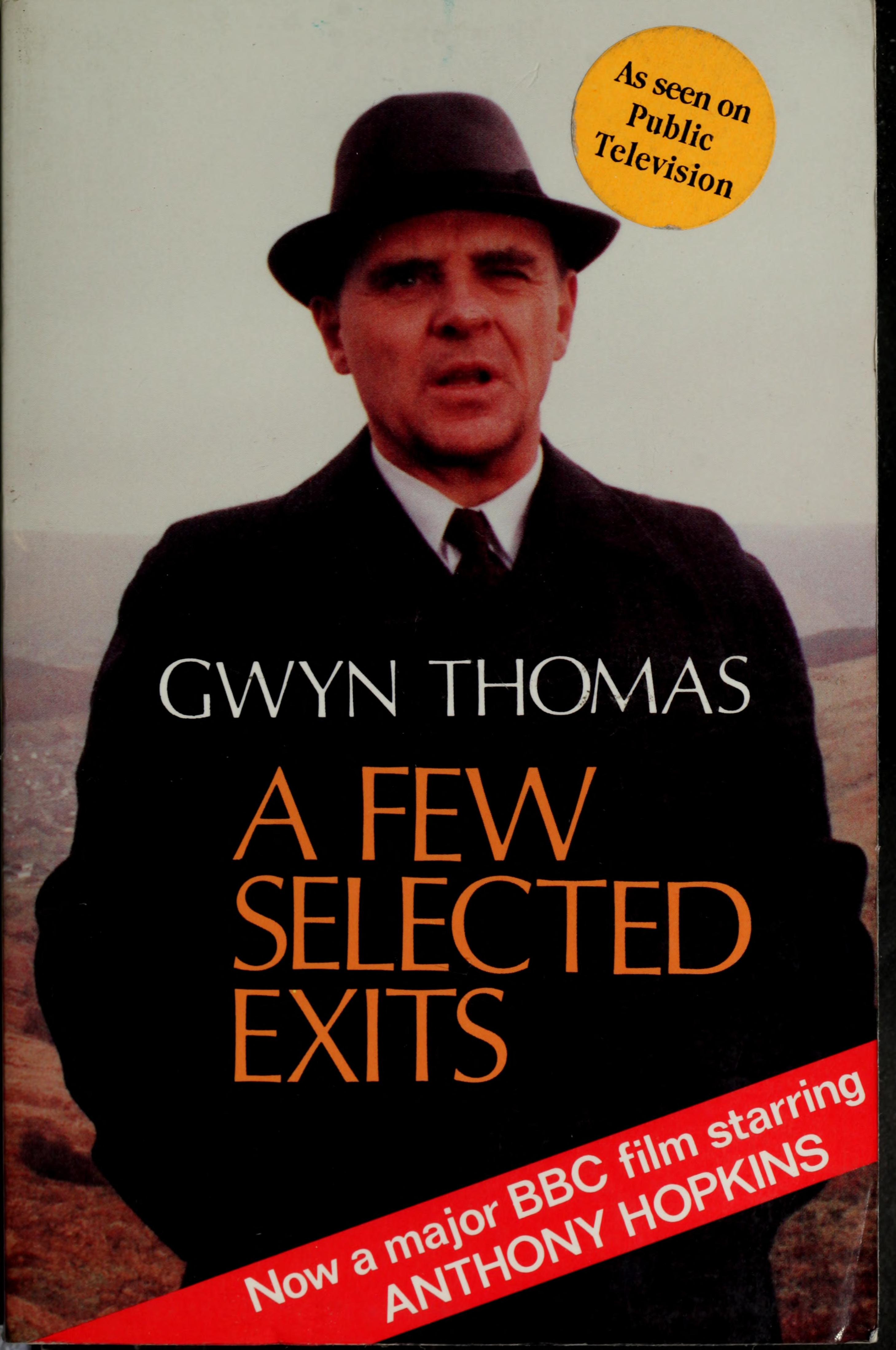 A Few Selected Exits