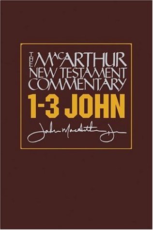 1-3 John