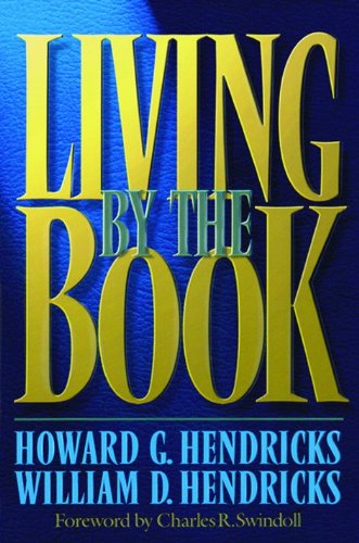 Living By The Book