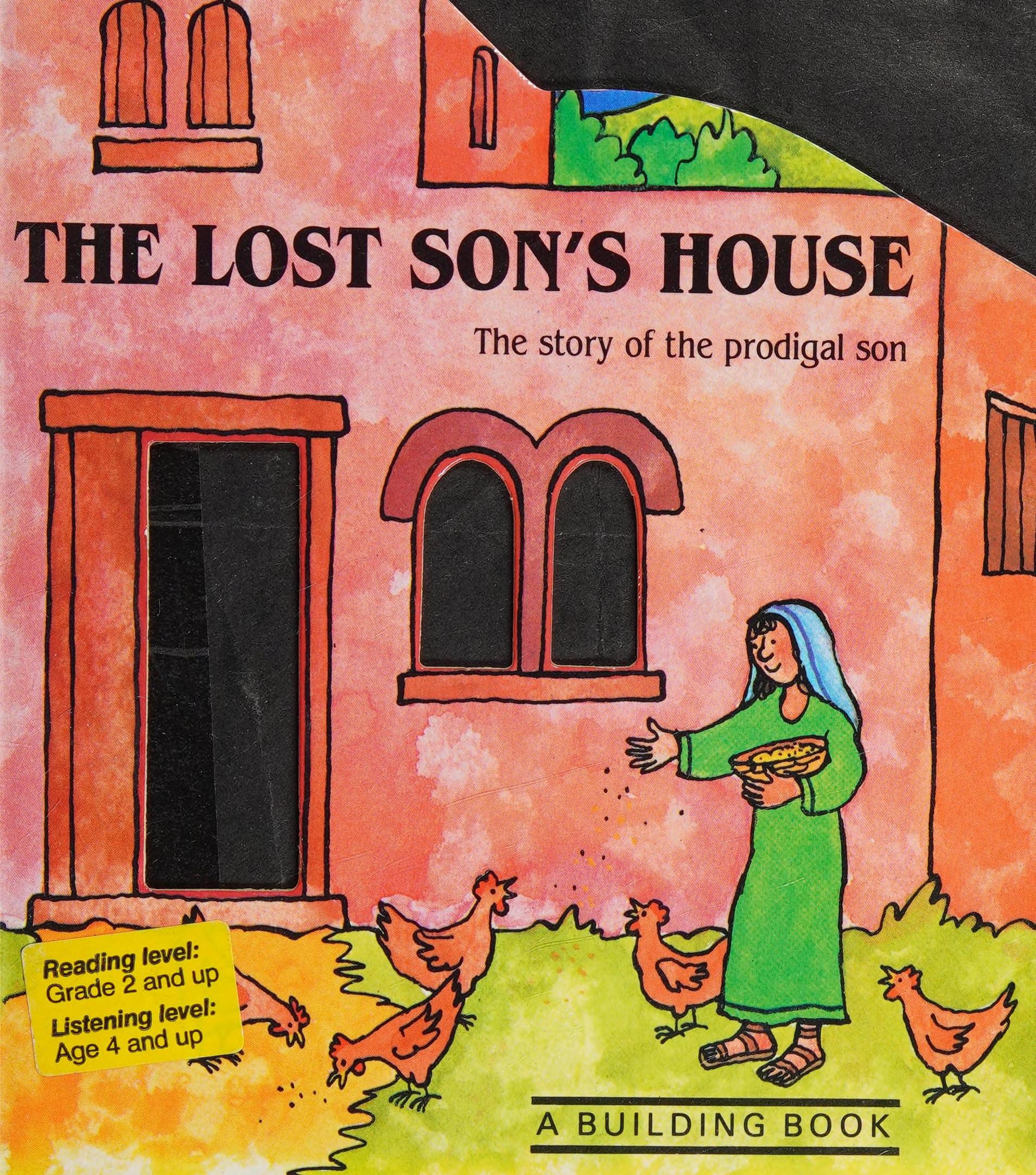 The Lost Son s House