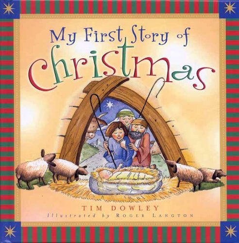 My First Story of Christmas