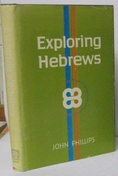 Exploring Hebrews