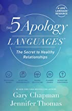 The 5 Apology Languages