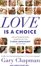 Love Is a Choice