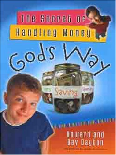 The Secret of Handling Money God s Way