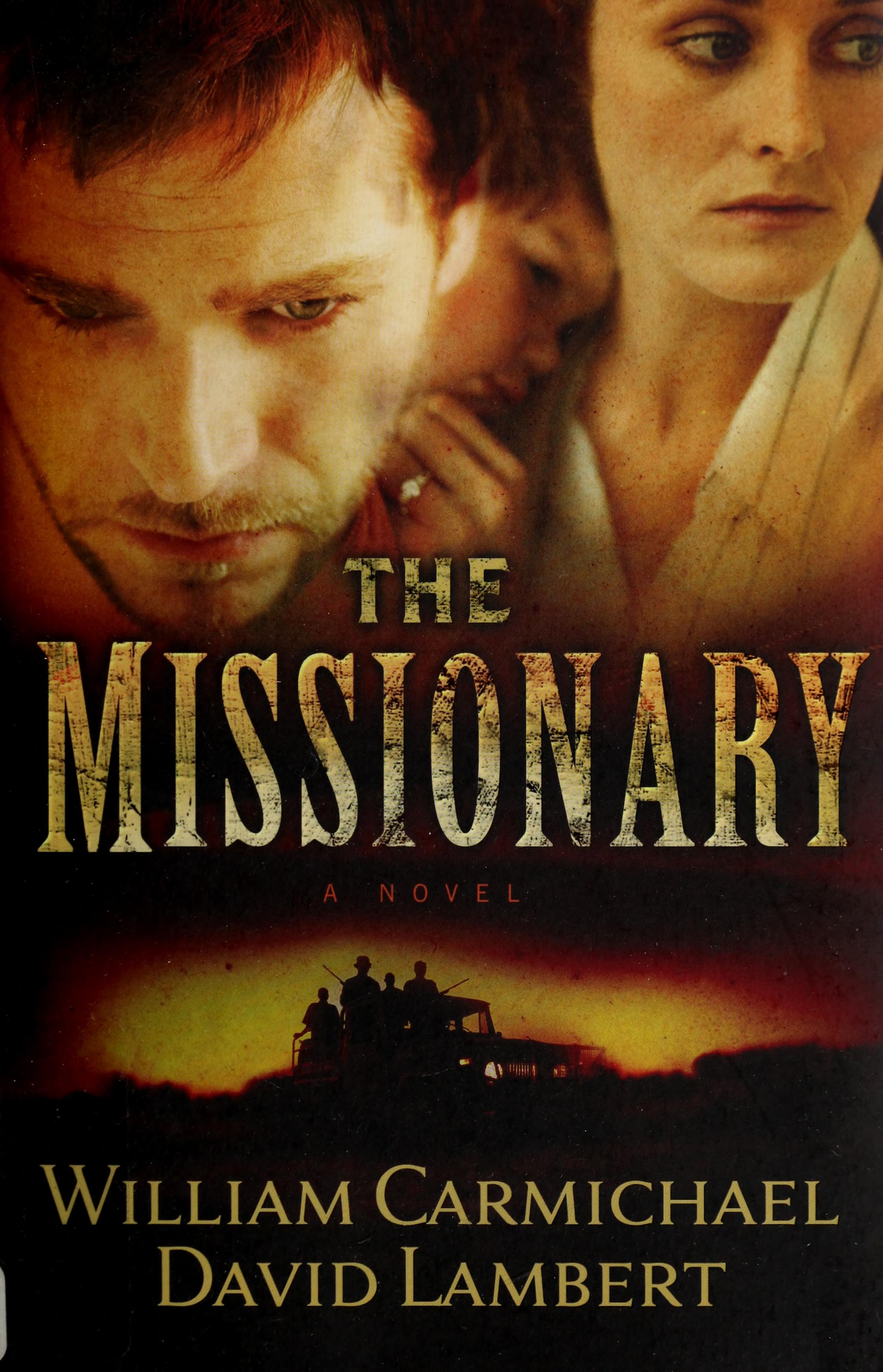 The Missionary