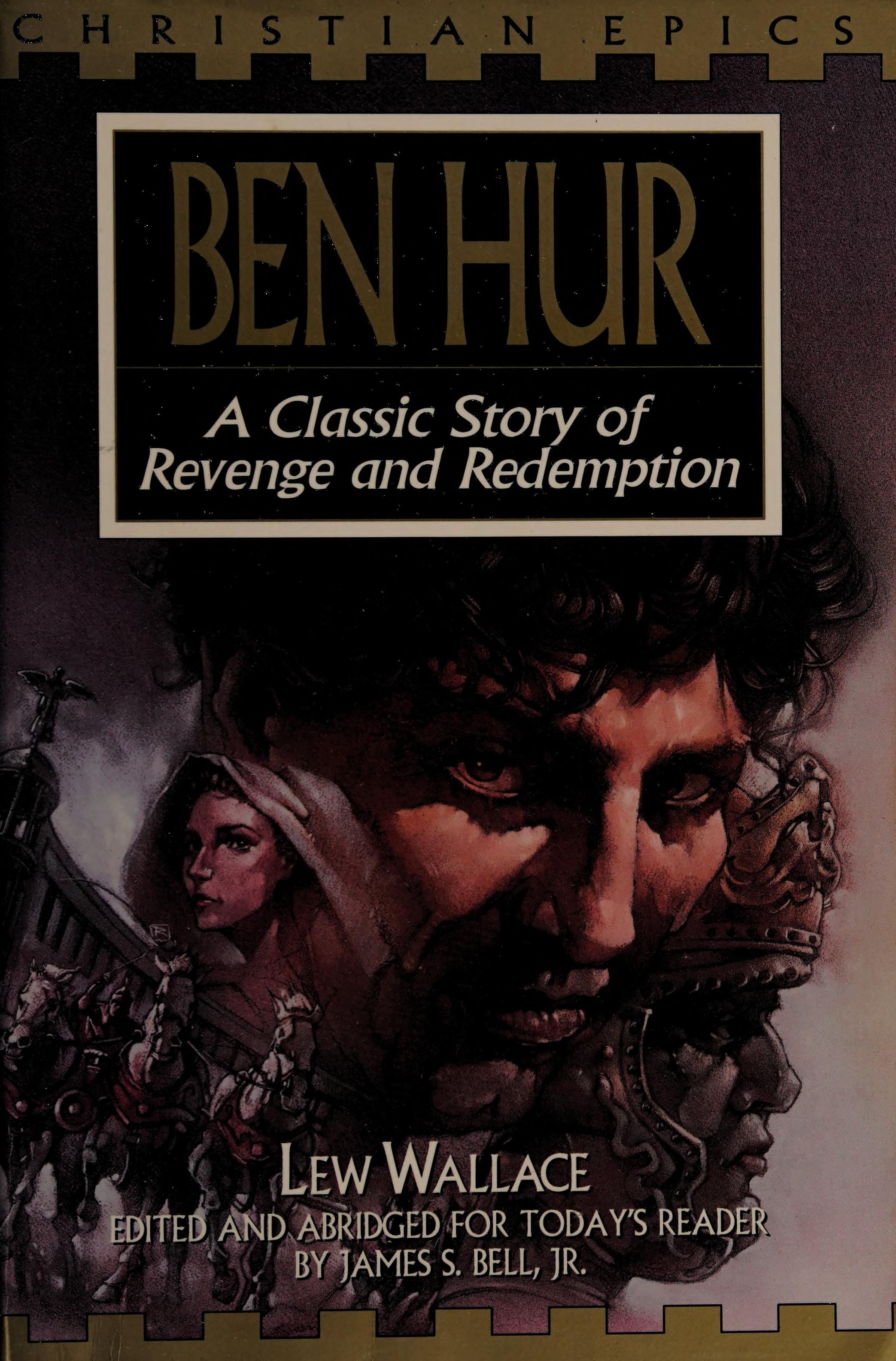 Ben Hur