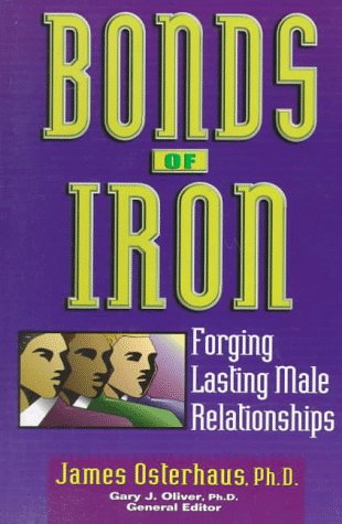 Bonds of Iron