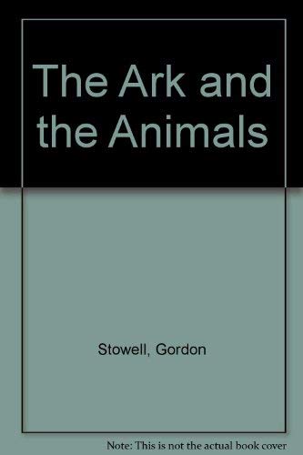 The Ark and the Animals