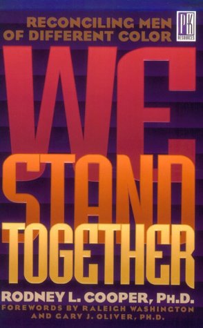 We Stand Together