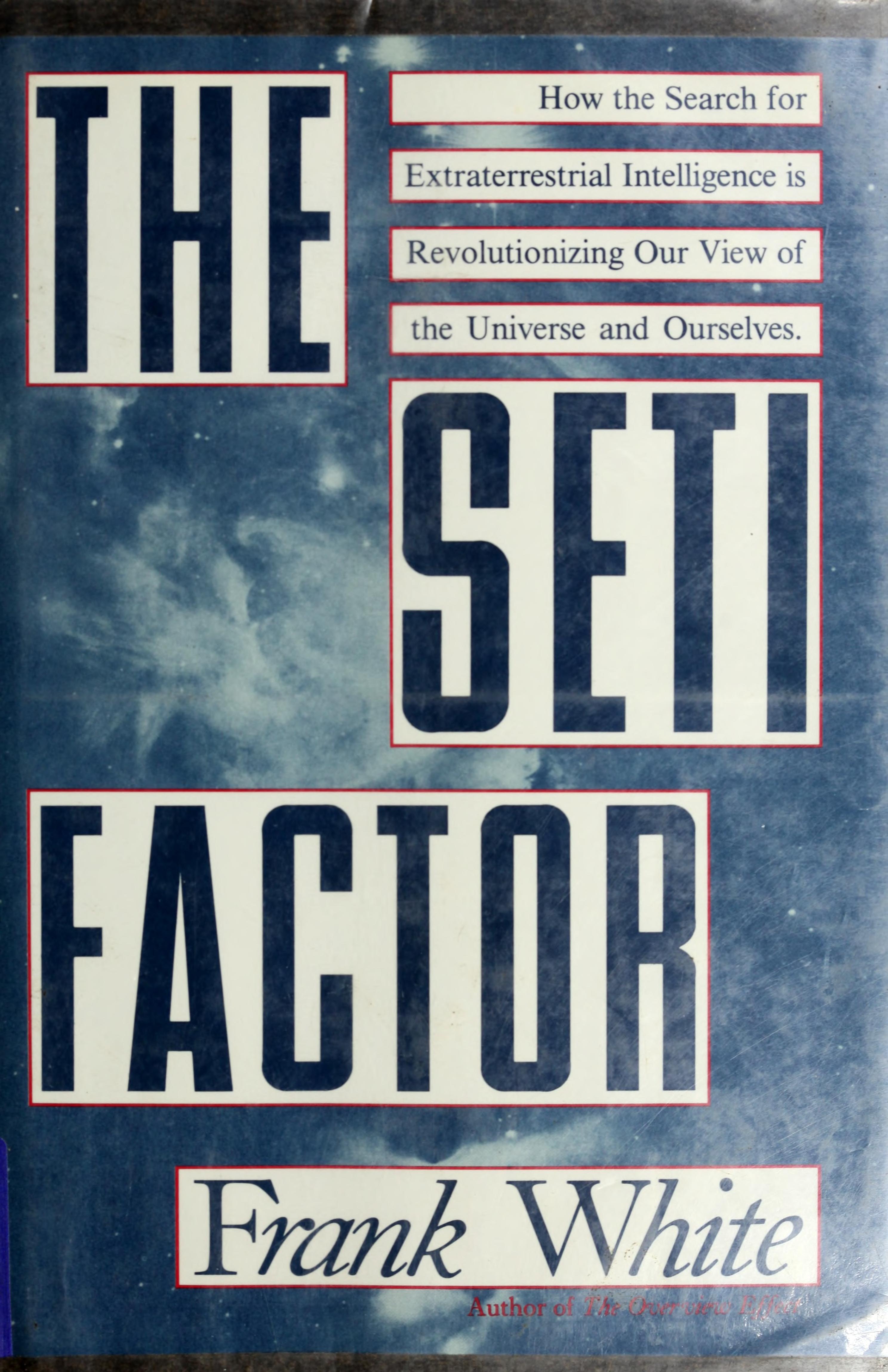 The Seti Factor