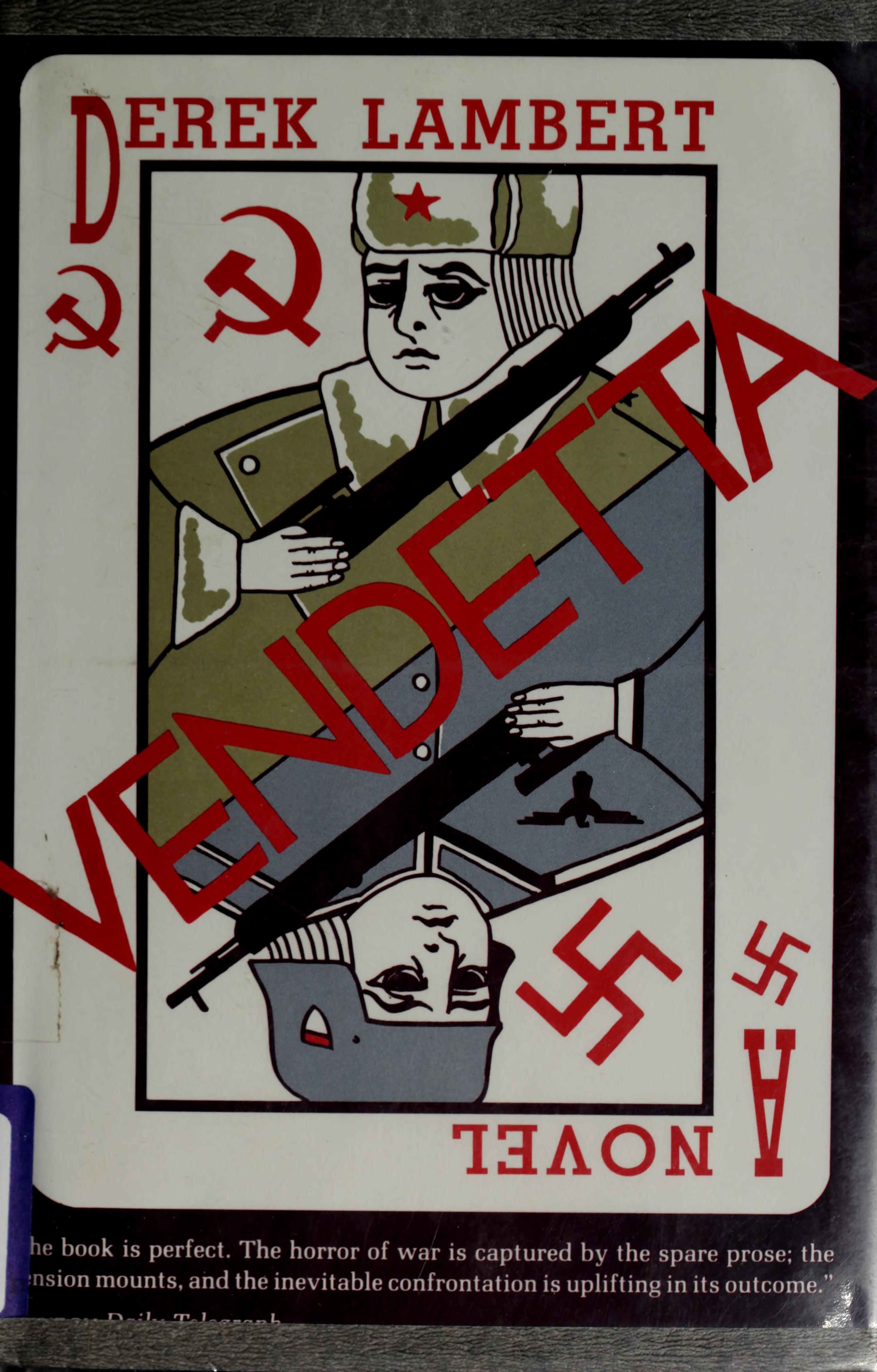 Vendetta