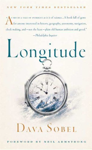 Longitude