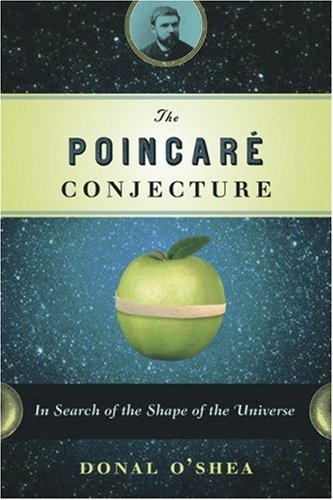 The Poincare conjecture