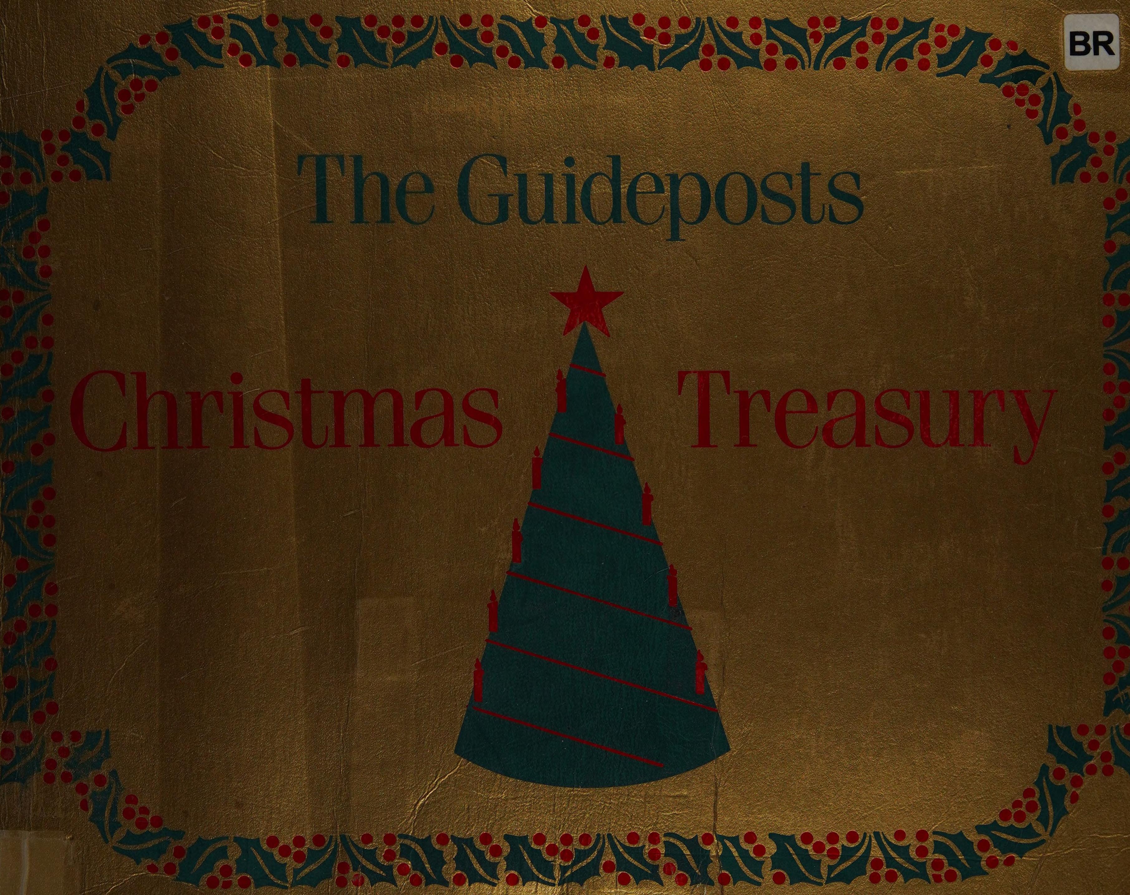 The Guideposts Christmas Treasury