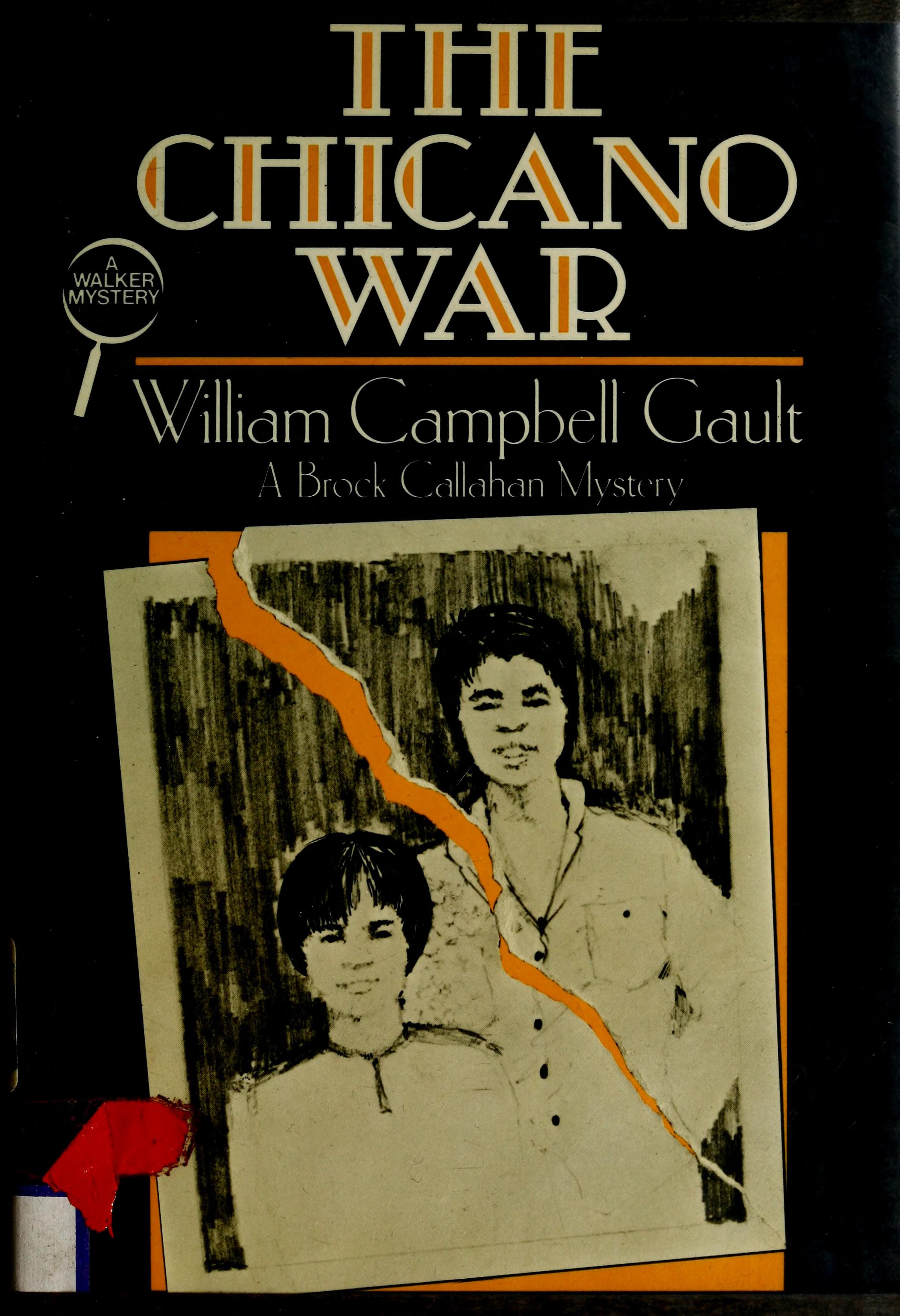 The Chicano War