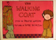 The Walking Coat