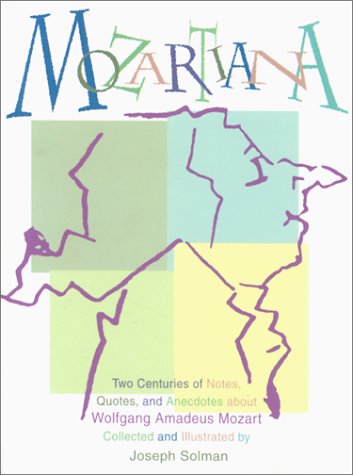 Mozartiana