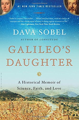 Galileo's Daughter