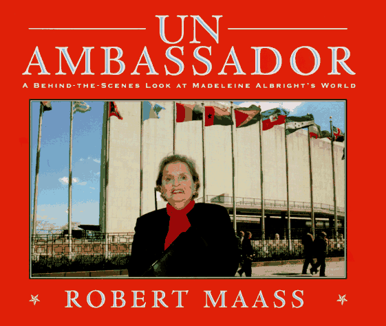 U. N. Ambassador