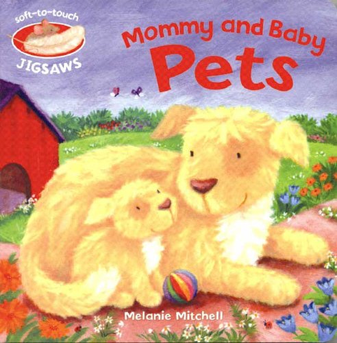 Mommy And Baby