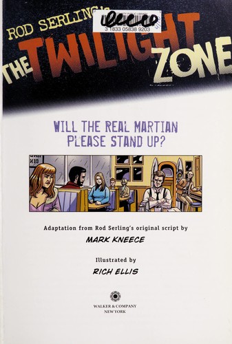The twilight zone