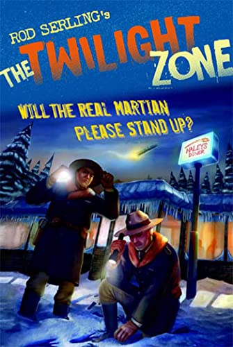 The twilight zone