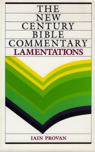 Lamentations