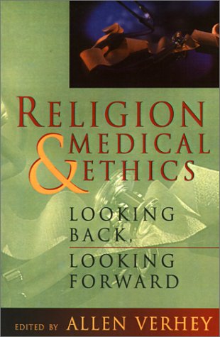 Religion and Medical Ethics