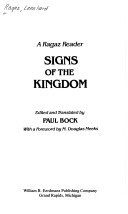 Signs of the Kingdom