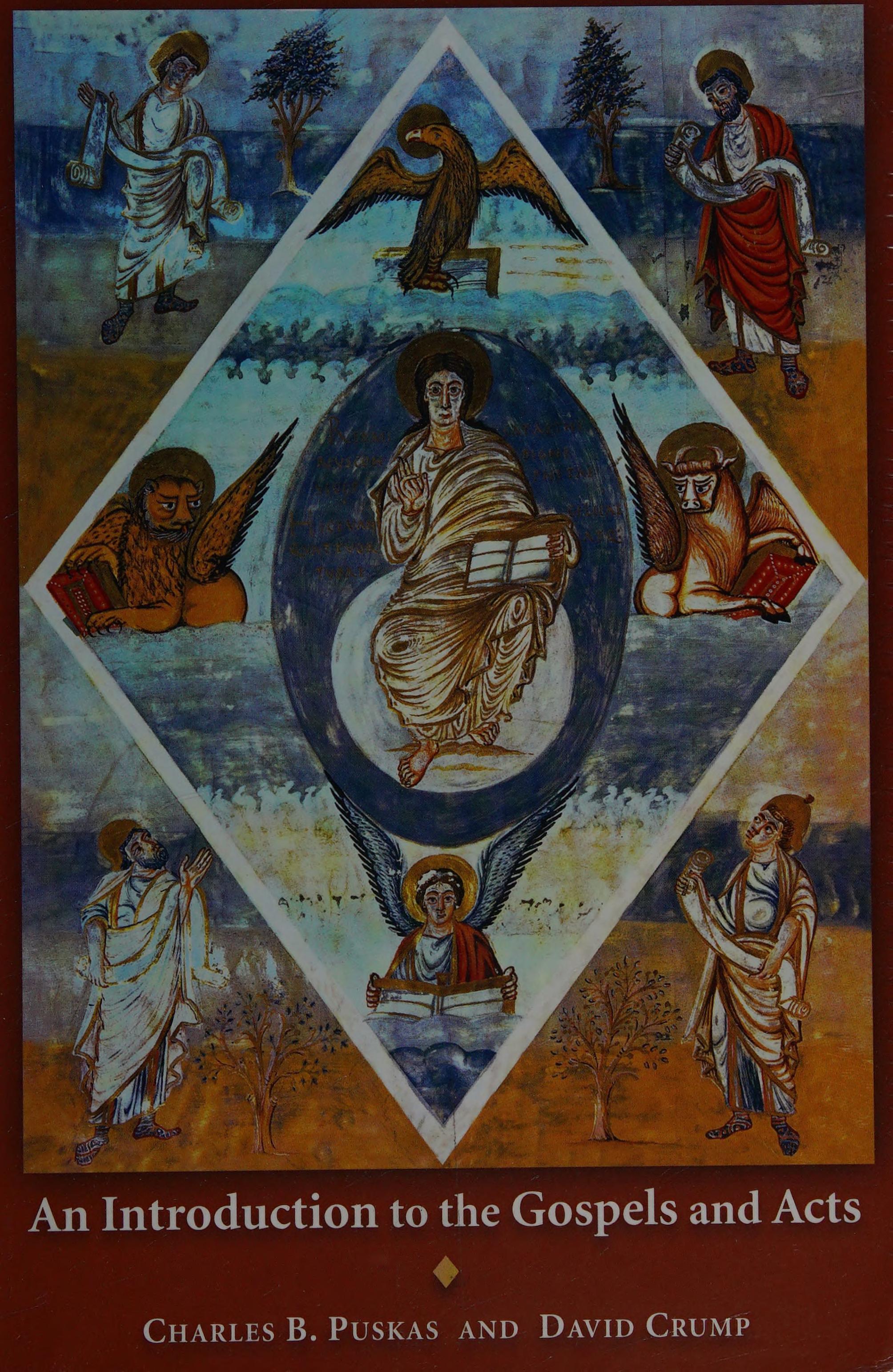 An Introduction to the Gospels and Acts