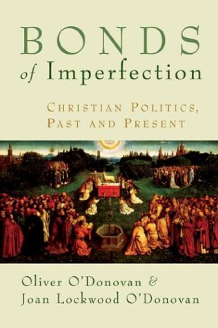 Bonds of Imperfection