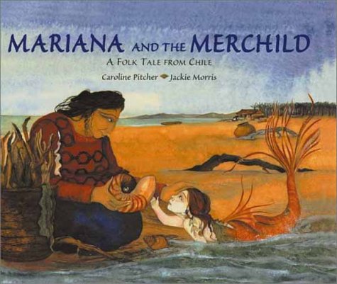 Mariana and the Merchild