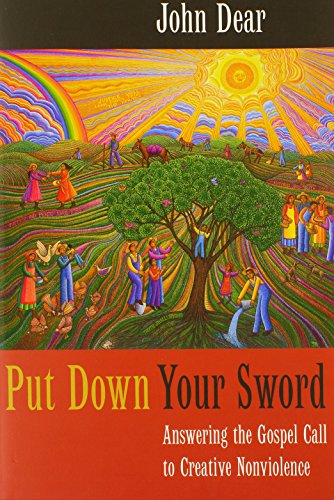 Put Down Your Sword