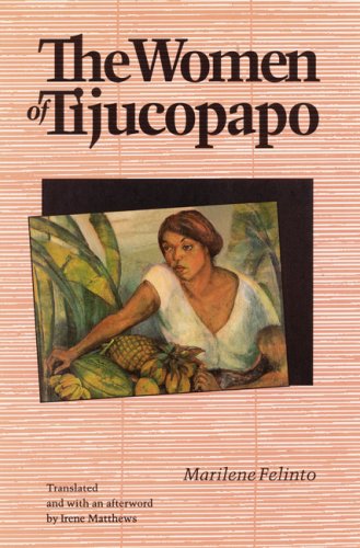 The women of Tijucopapo