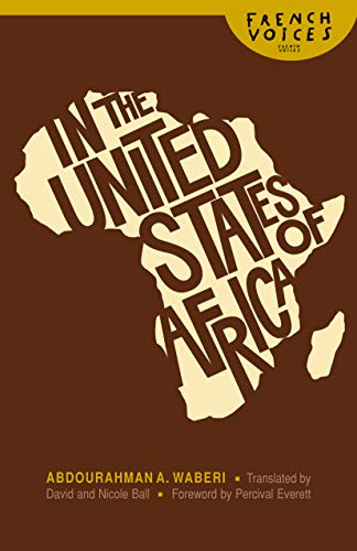 In The United States Of Africa