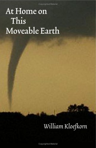 At home on this moveable earth