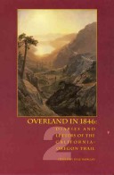 Overland In 1846