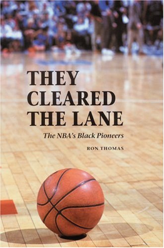 They Cleared the Lane