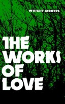 The Works of Love Bison Book