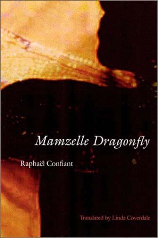 Mamzelle Dragonfly