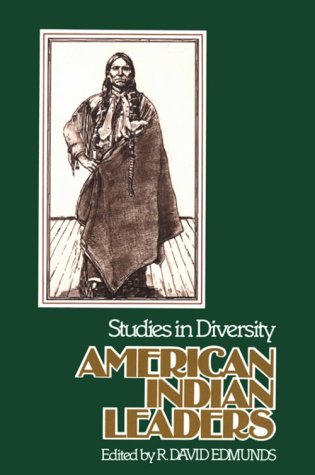 American Indian Leaders