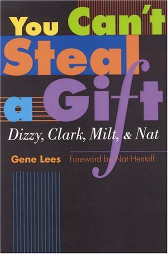 You Can t Steal a Gift