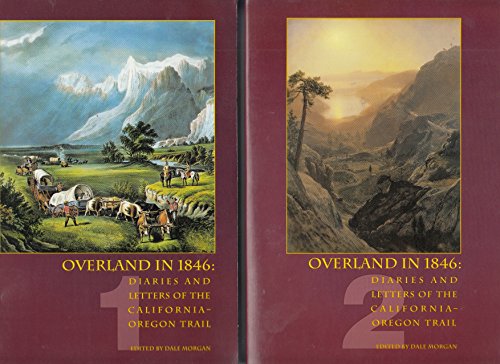 Overland In 1846