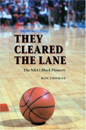 They Cleared the Lane