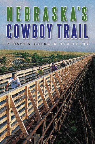 Nebraska s Cowboy Trail