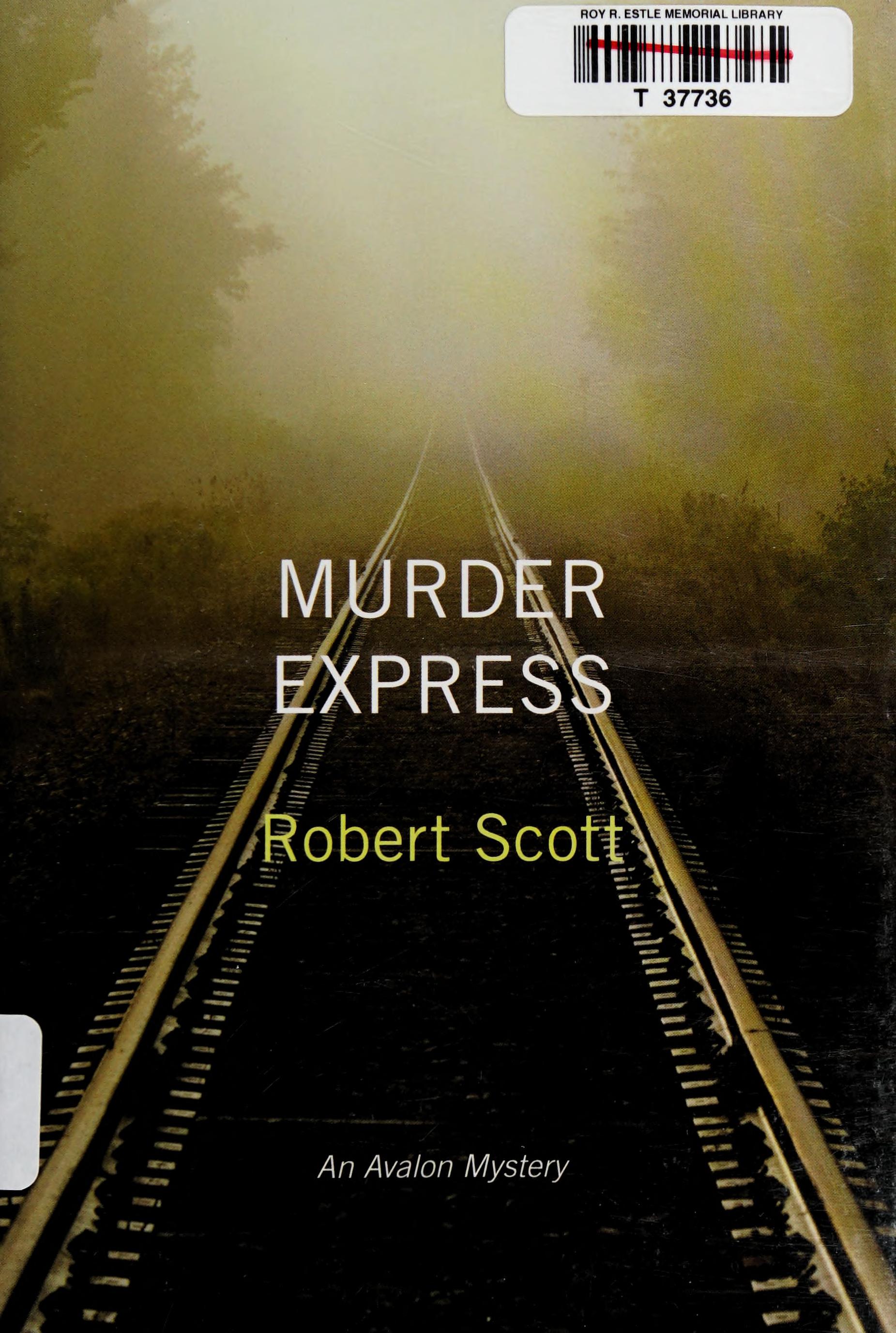 Murder Express