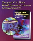 Nursing Health Assessment An Interactive Case Study Approach CD ROM Hogstel Practical Guide to Health Assessment Through the Life Span 3E Book CD ROM
