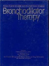 Bronchodilator Therapy