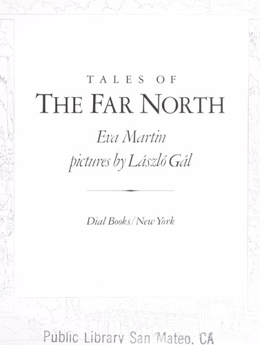 Tales of the Far North